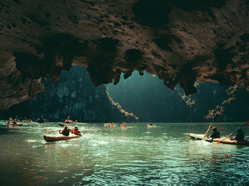 Intercontinental Halong Bay Resort 7