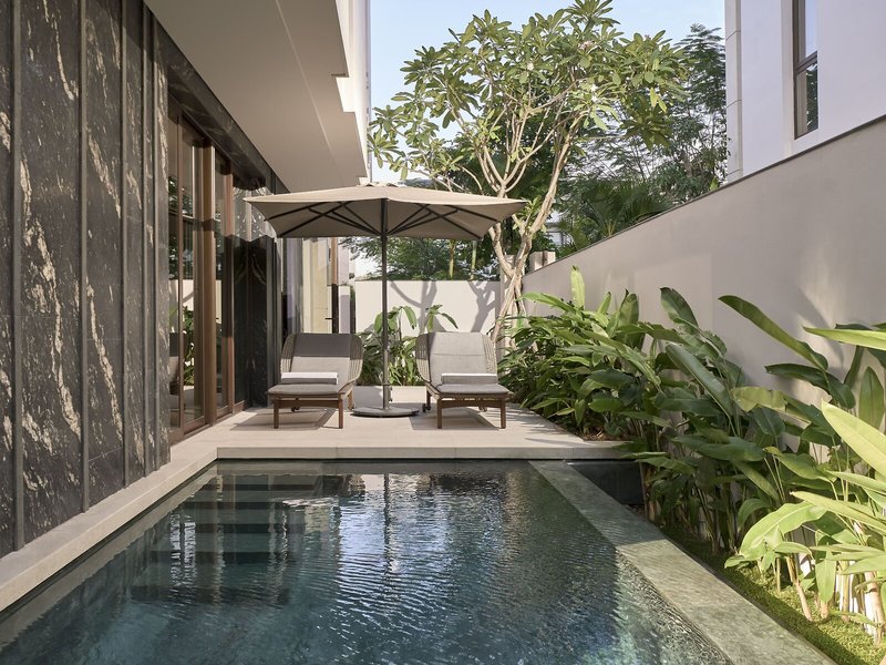 Intercontinental Halong Bay Resort 20