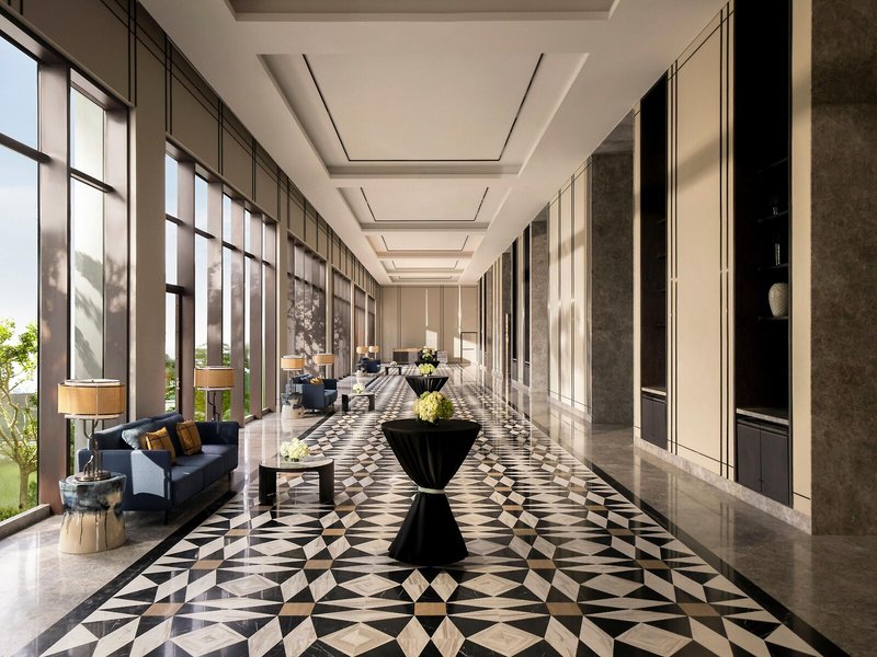 Intercontinental Halong Bay Resort 24