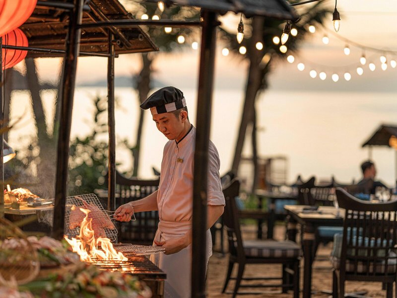 Intercontinental Halong Bay Resort 36
