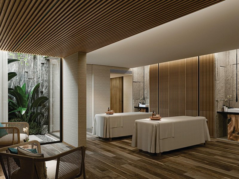 Intercontinental Halong Bay Resort 43