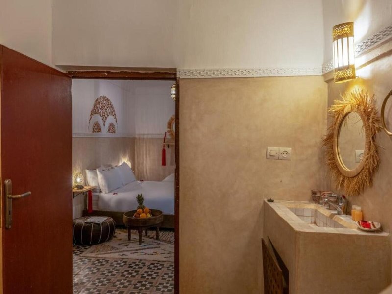 Riad Mokha Mokha and Spa 23