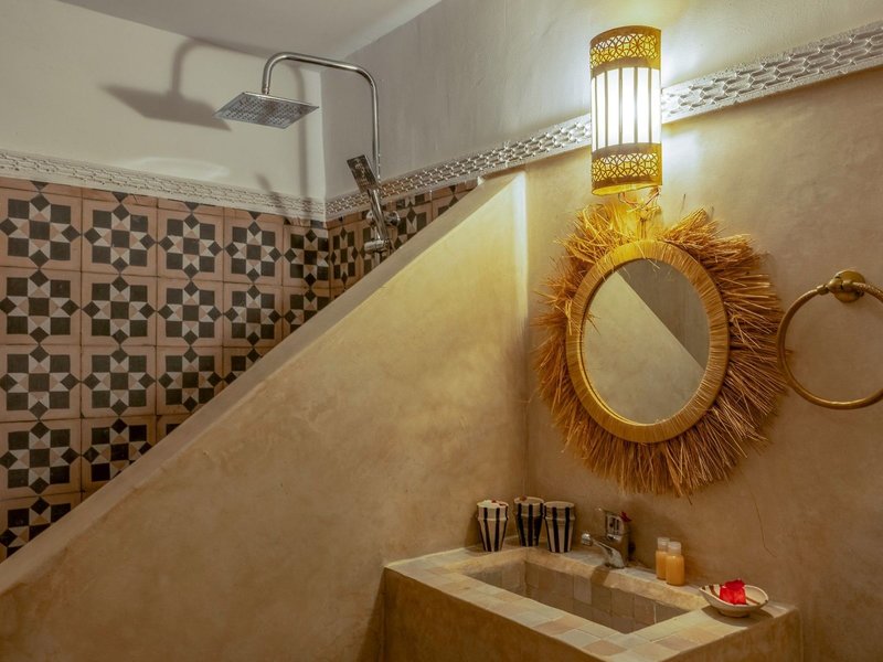 Riad Mokha Mokha and Spa 28