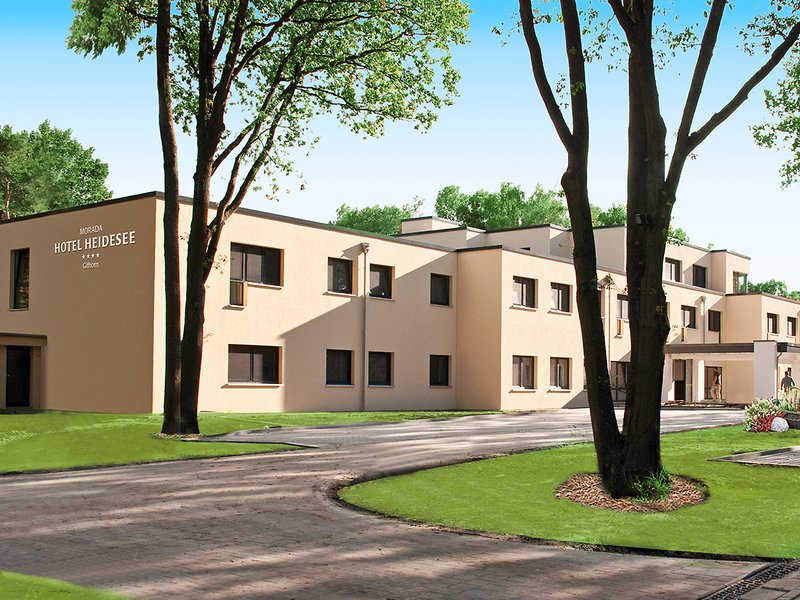 Morada Hotel Heidesee Gifhorn 1