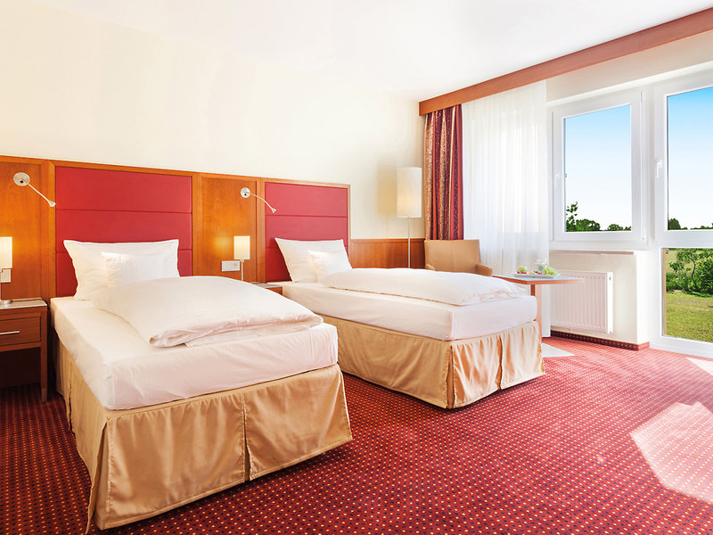 Morada Hotel Heidesee Gifhorn 2