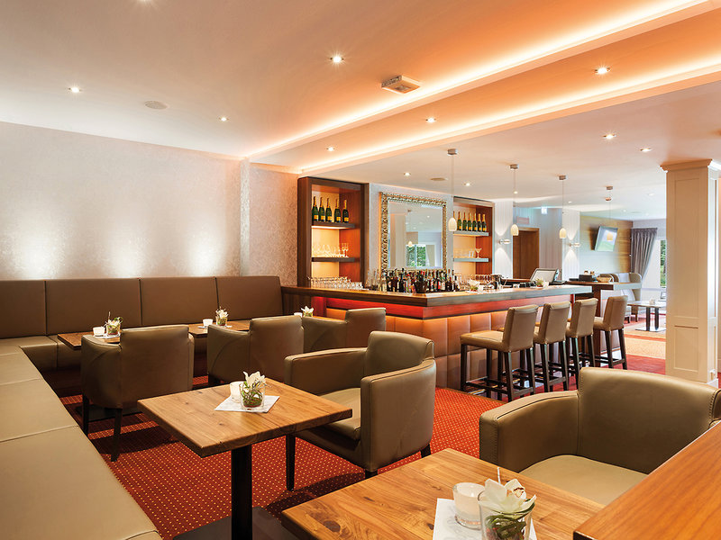 Morada Hotel Heidesee Gifhorn 3