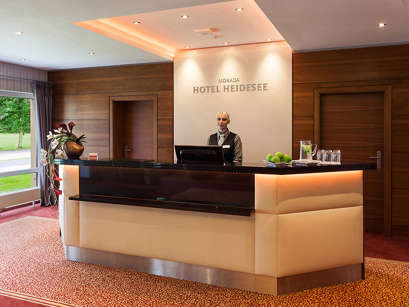 Morada Hotel Heidesee Gifhorn 4