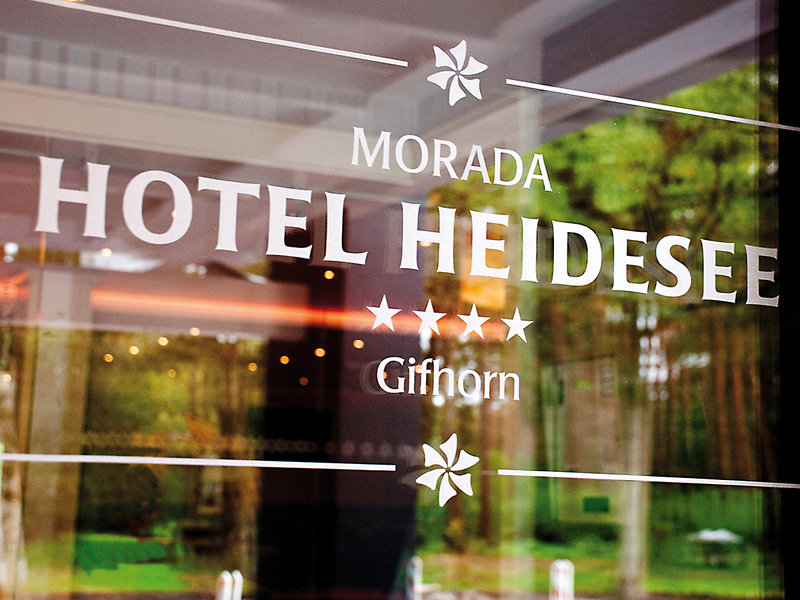 Morada Hotel Heidesee Gifhorn 5
