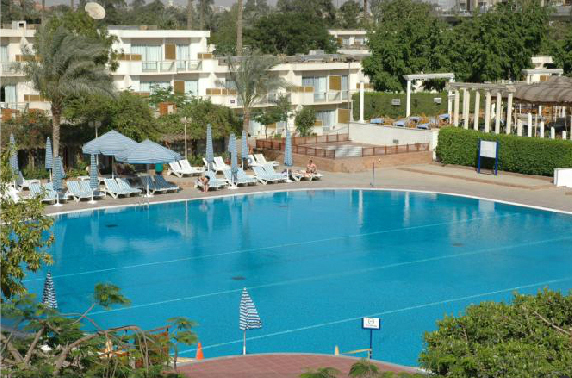 Pyramids Park Resort 1