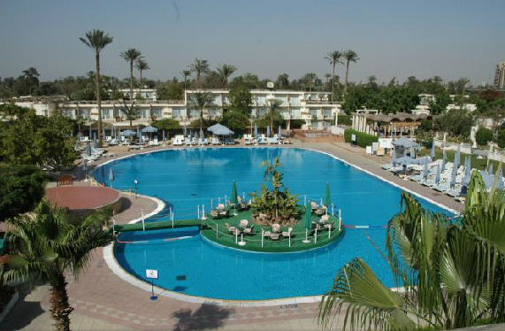 Pyramids Park Resort 2