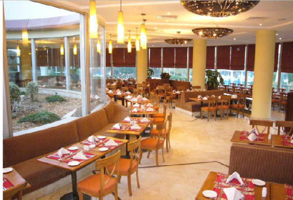 Pyramids Park Resort 3