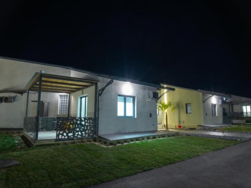 The Rooms 9