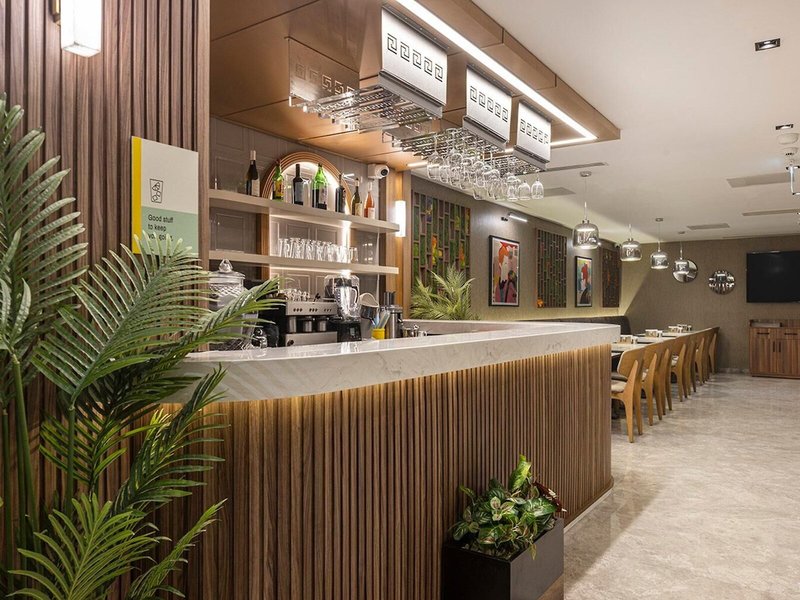 Garner Hotel Istanbul Airport Arnavutkoy 1