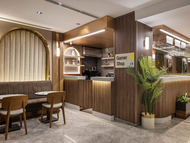 Garner Hotel Istanbul Airport Arnavutkoy 3