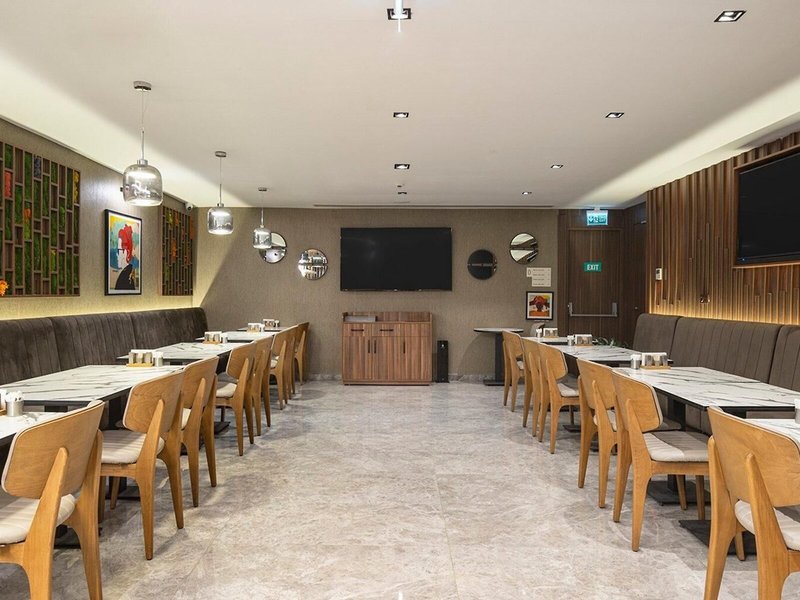 Garner Hotel Istanbul Airport Arnavutkoy 14