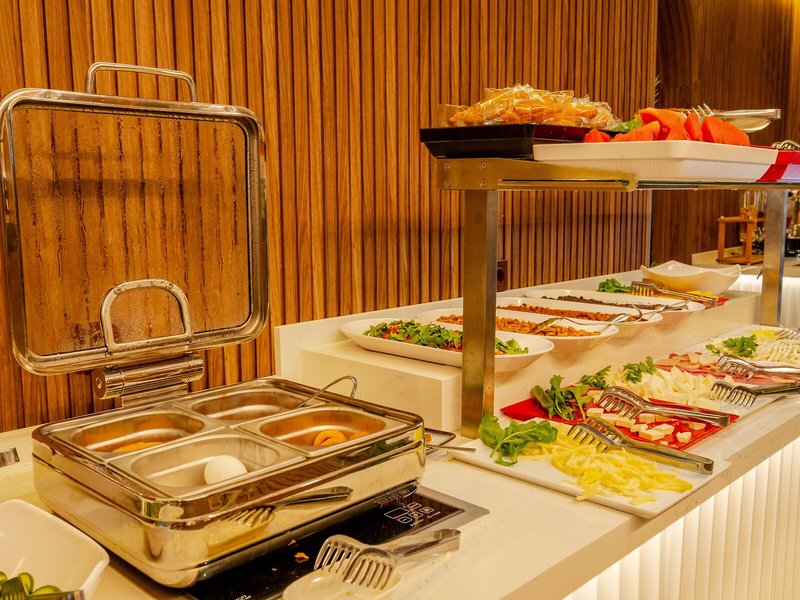 Garner Hotel Istanbul Airport Arnavutkoy 20