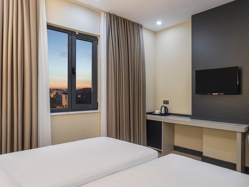 Garner Hotel Istanbul Airport Arnavutkoy 23