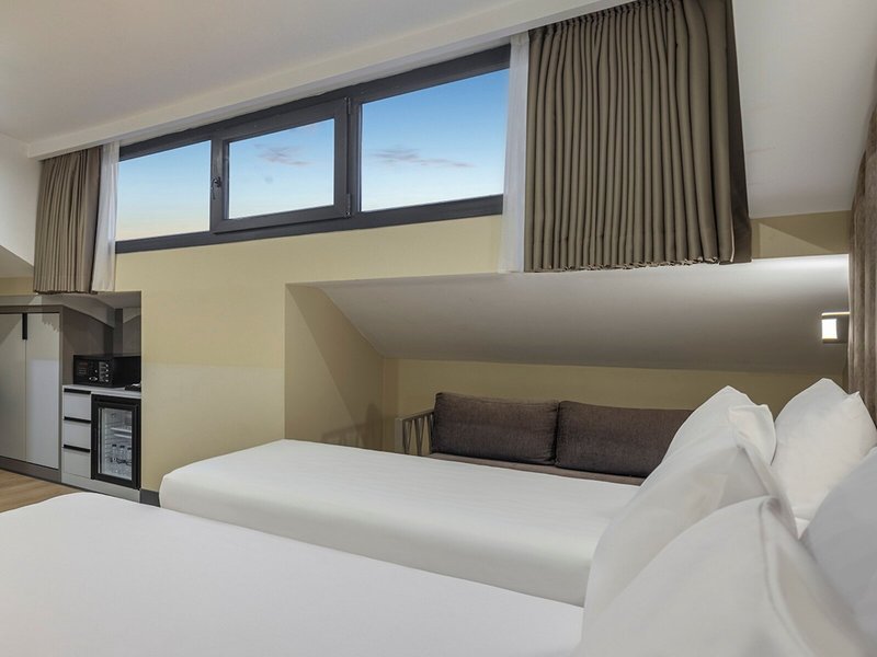 Garner Hotel Istanbul Airport Arnavutkoy 26