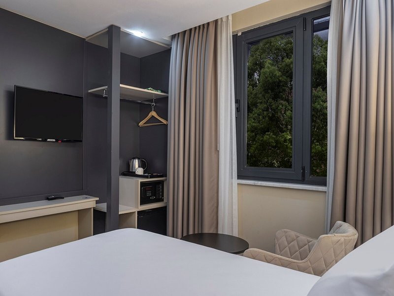 Garner Hotel Istanbul Airport Arnavutkoy 29