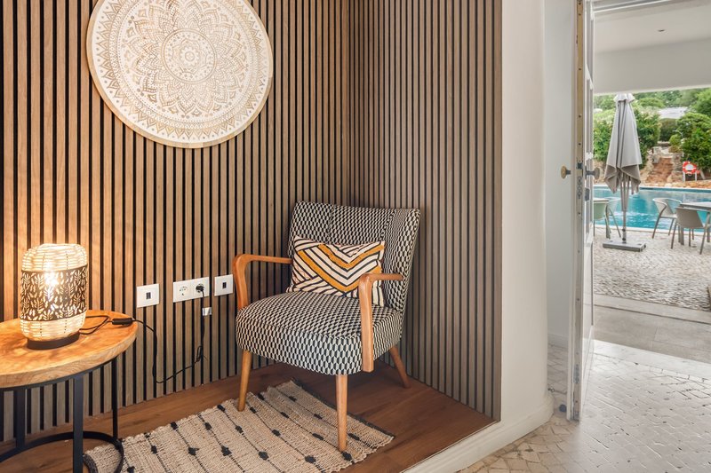 Quinta do Paraíso Casa Colynda 3