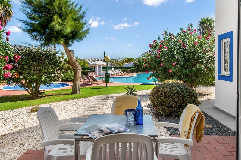 Quinta do Paraíso Casa Colynda 6