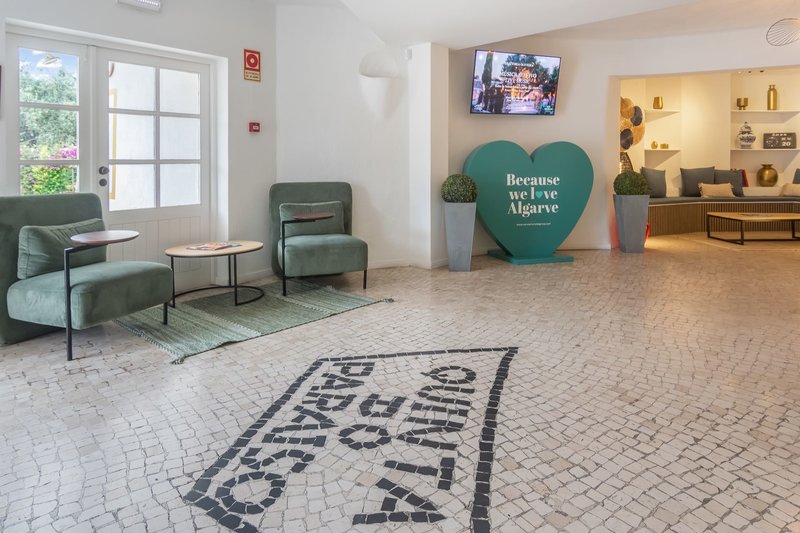 Quinta do Paraíso Casa Colynda 9