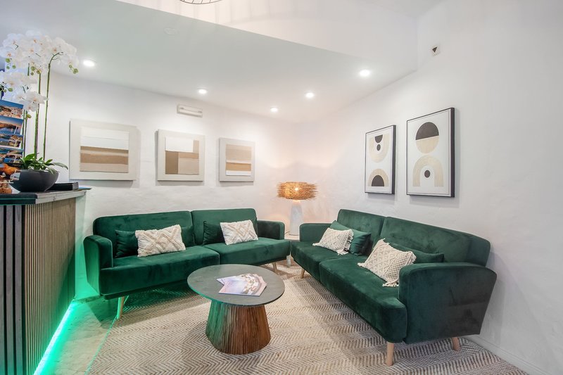 Quinta do Paraíso Casa Colynda 10