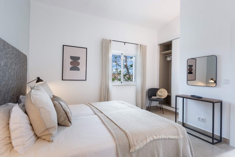 Quinta do Paraíso Casa Colynda 2 - Room Example