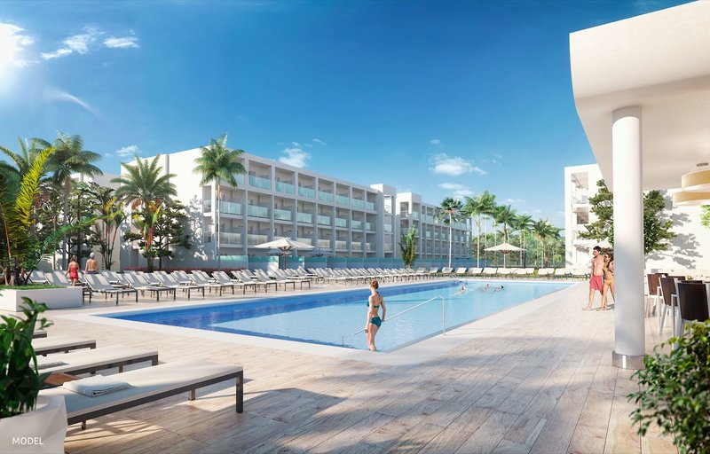 Riu Palace Phuket 1