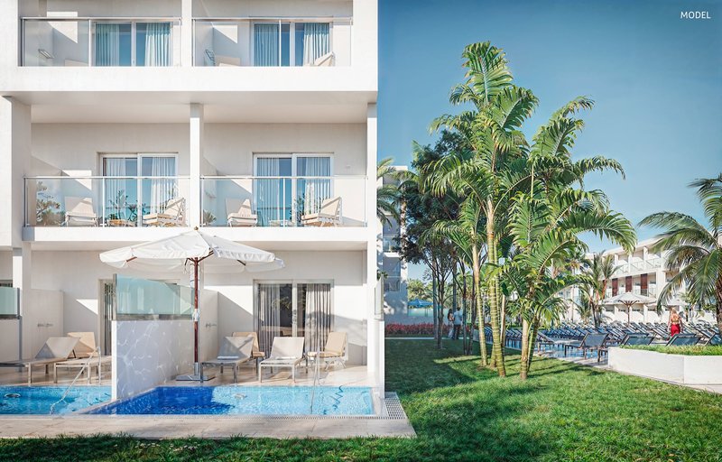 Riu Palace Phuket 2