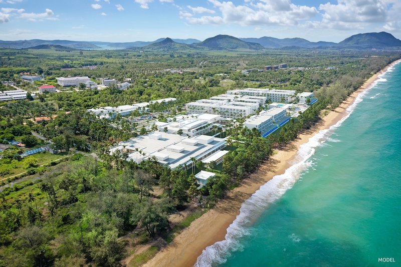 Riu Palace Phuket 4