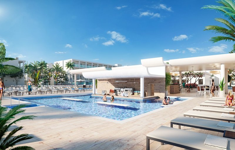 Riu Palace Phuket 5