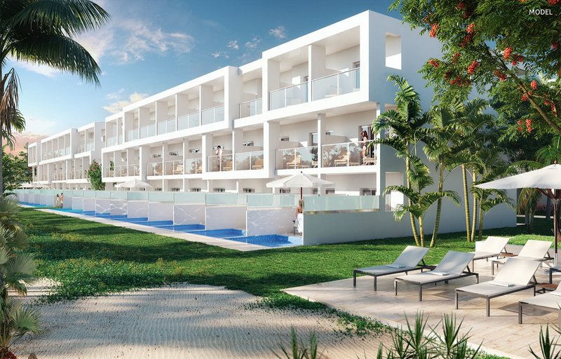 Riu Palace Phuket 6