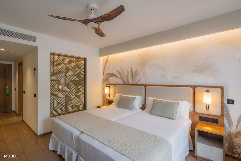 Riu Palace Phuket 9