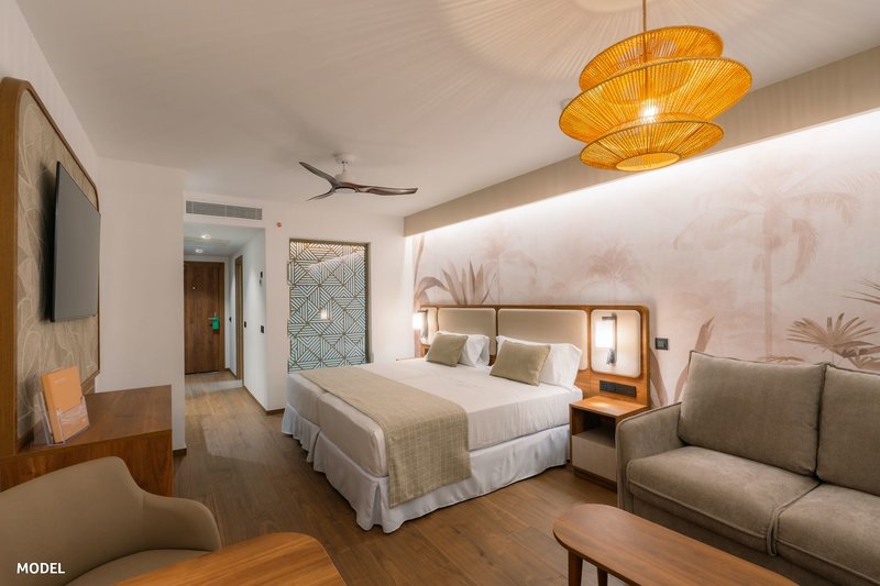 Riu Palace Phuket 11