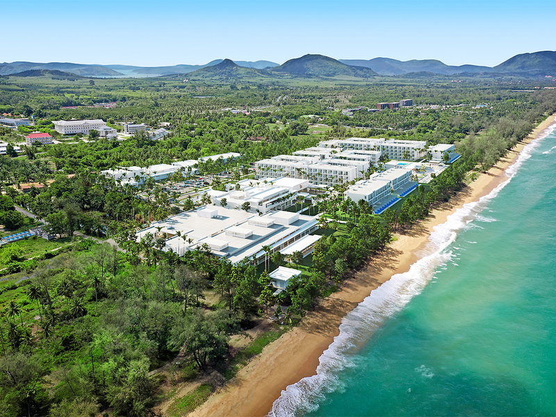 Riu Palace Phuket 1