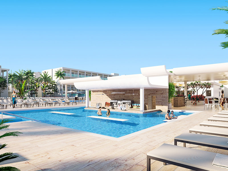 Riu Palace Phuket 3