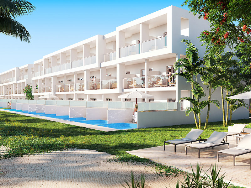 Riu Palace Phuket 4