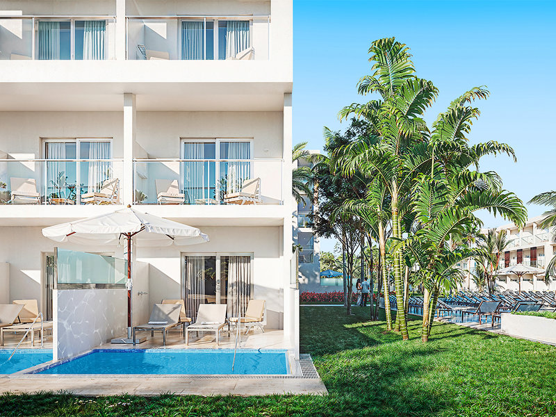 Riu Palace Phuket 5