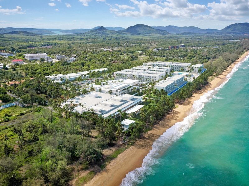 Riu Palace Phuket 1