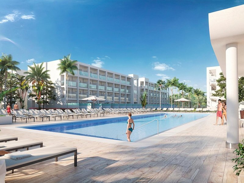 Riu Palace Phuket 2