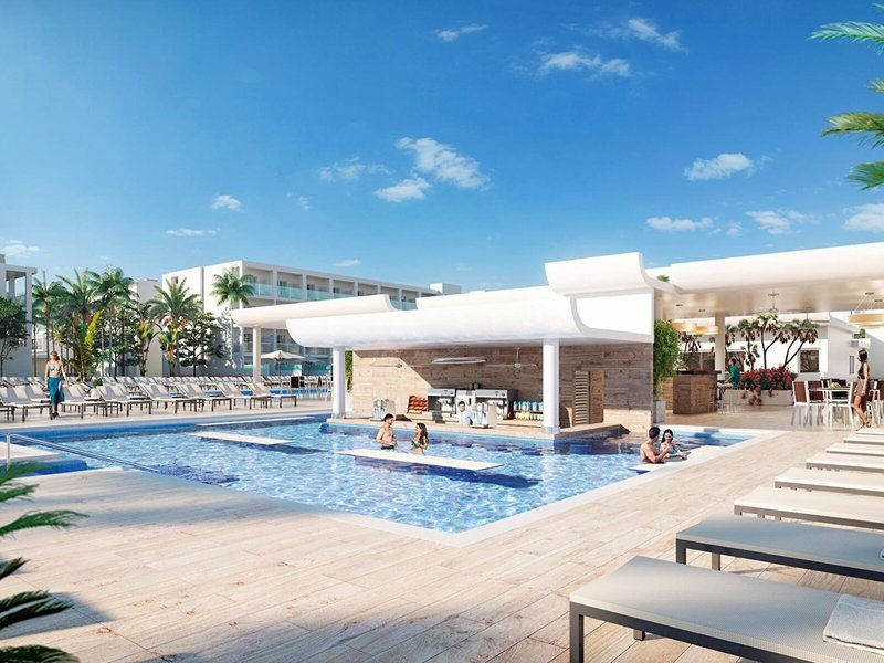 Riu Palace Phuket 4