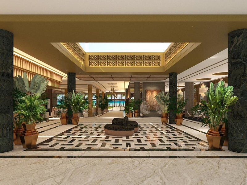 Riu Palace Phuket 6