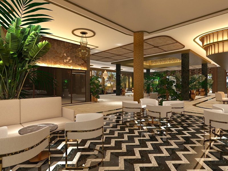 Riu Palace Phuket 7