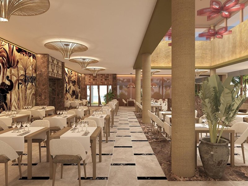 Riu Palace Phuket 8