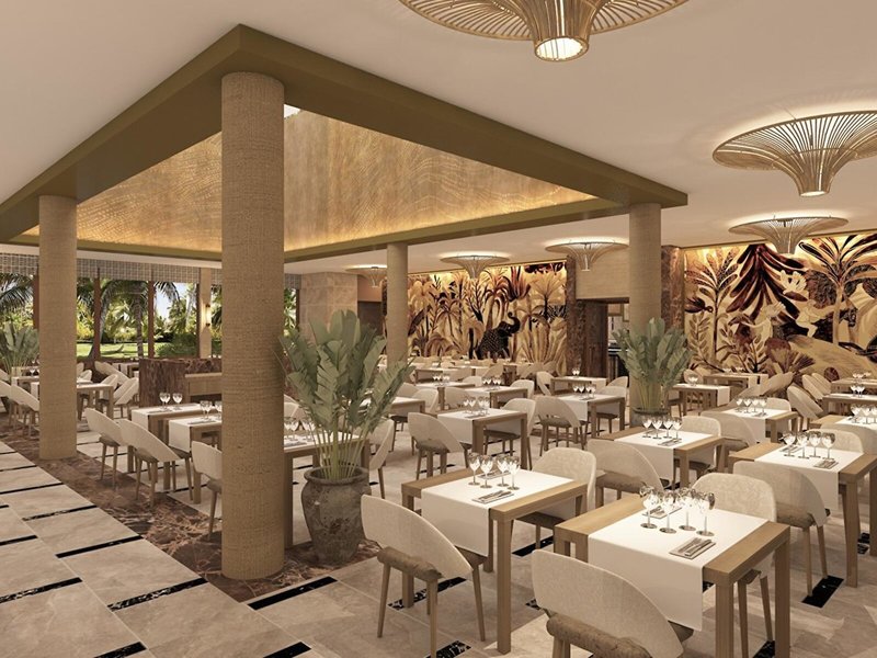 Riu Palace Phuket 9