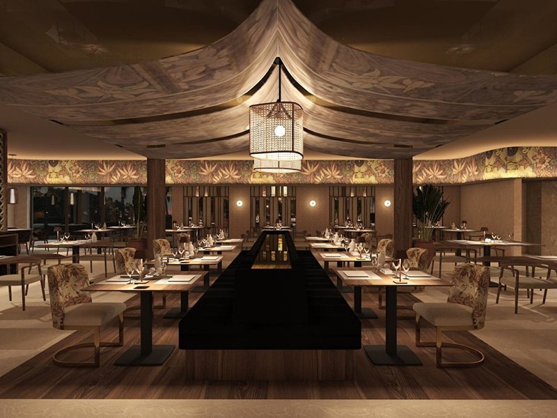 Riu Palace Phuket 11