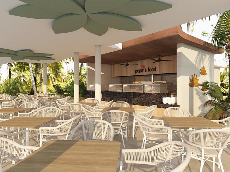 Riu Palace Phuket 18