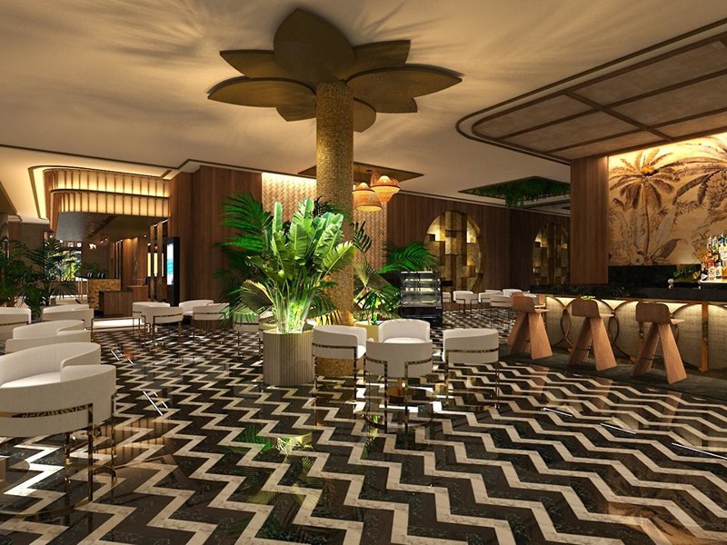 Riu Palace Phuket 19