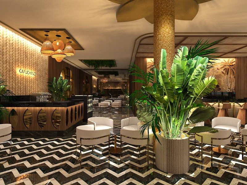 Riu Palace Phuket 20